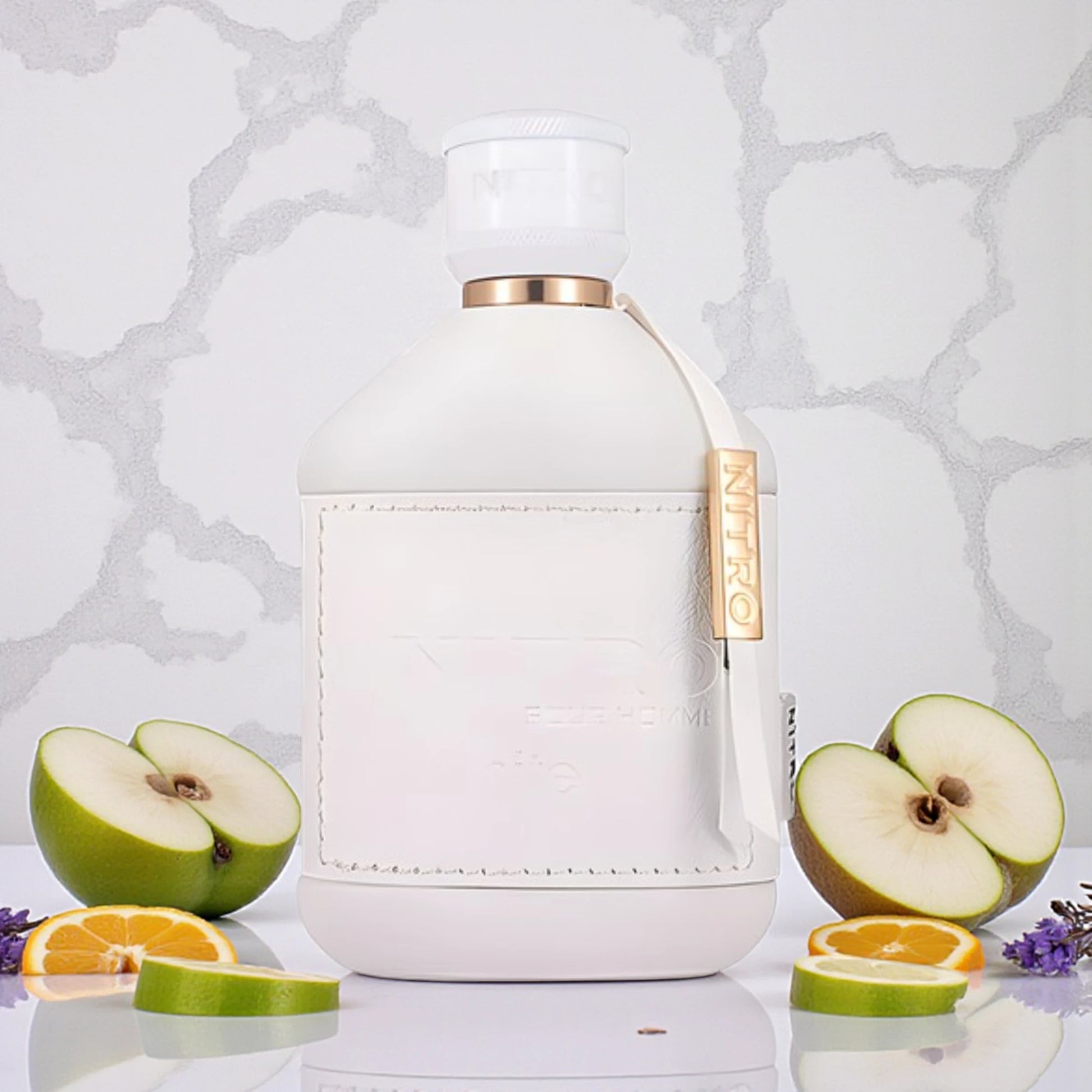 Decants de Dumont - Nitro White original Chile | DecantsTalca