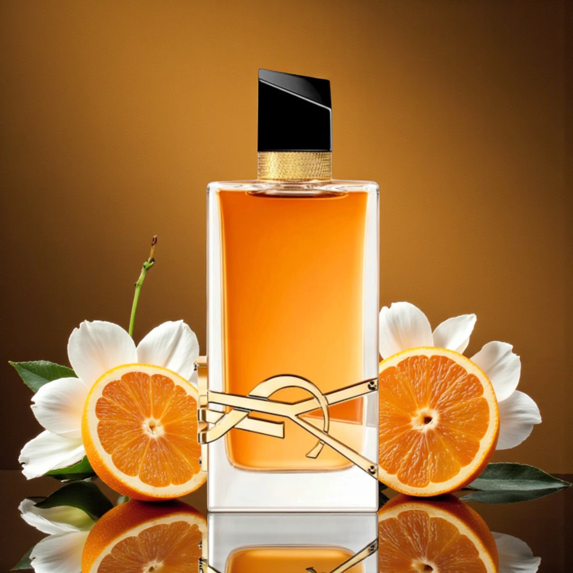 Decants de Yves Saint Laurent - Libre Edp Intense original Chile | DecantsTalca