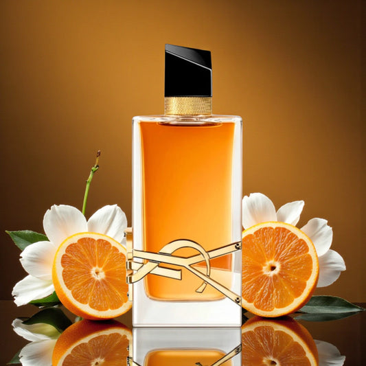 Decants de Yves Saint Laurent - Libre Edp Intense