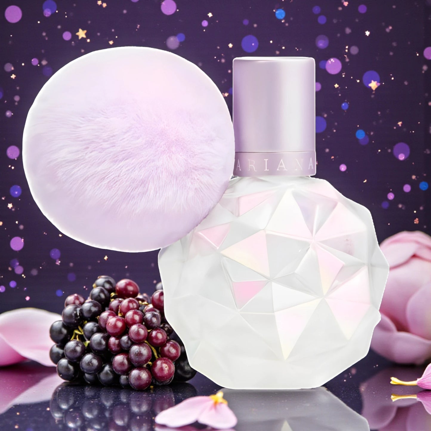 Decants de Ariana Grande - Moon Light EDP original Chile | DecantsTalca