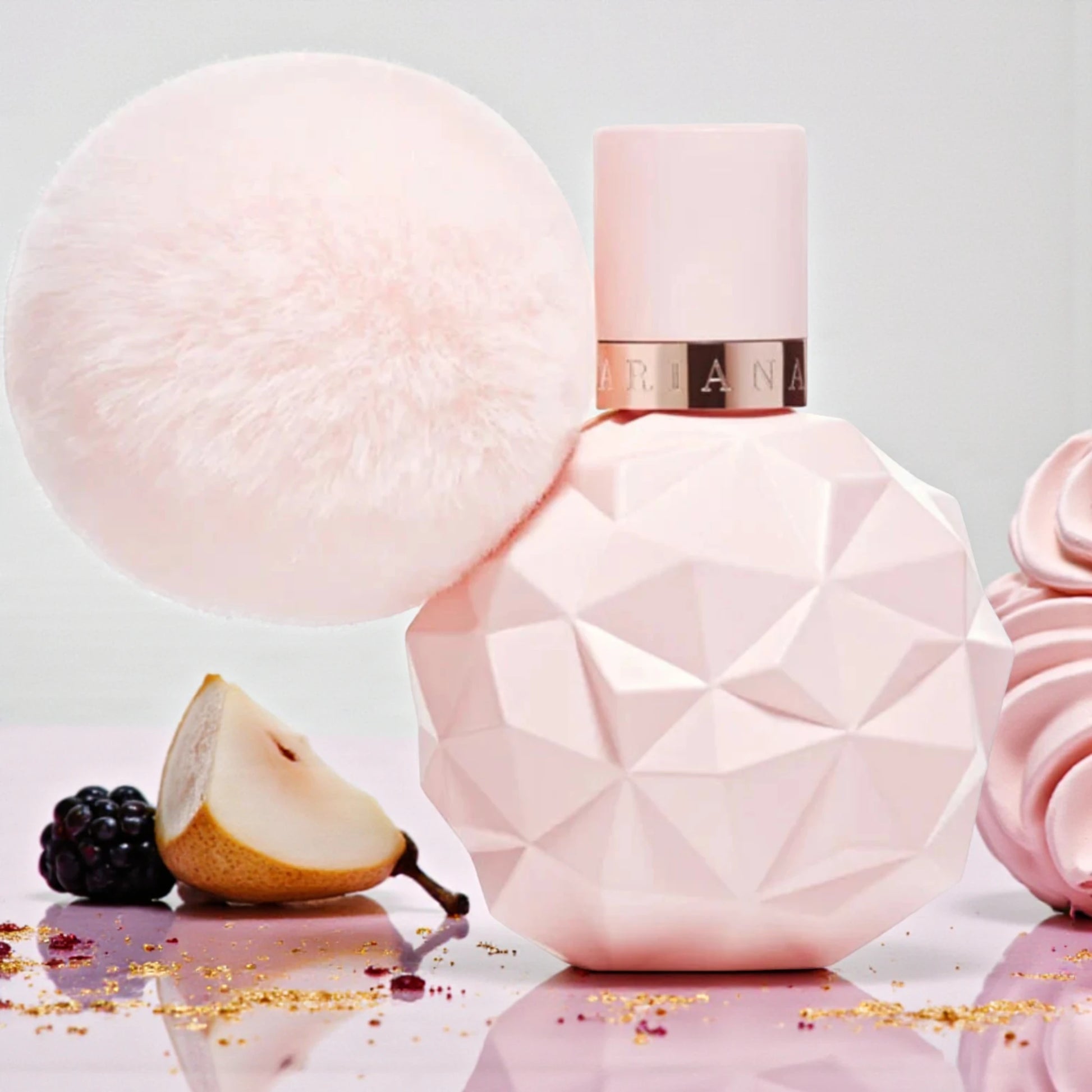 Decants de Ariana Grande - Sweet Like Candy original Chile | DecantsTalca