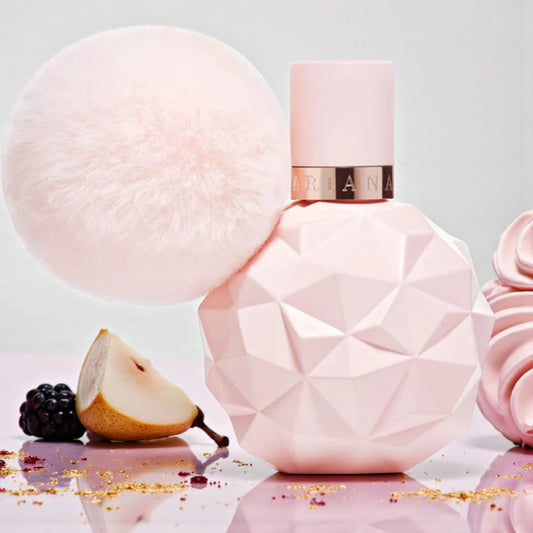 Decants de Ariana Grande - Sweet Like Candy