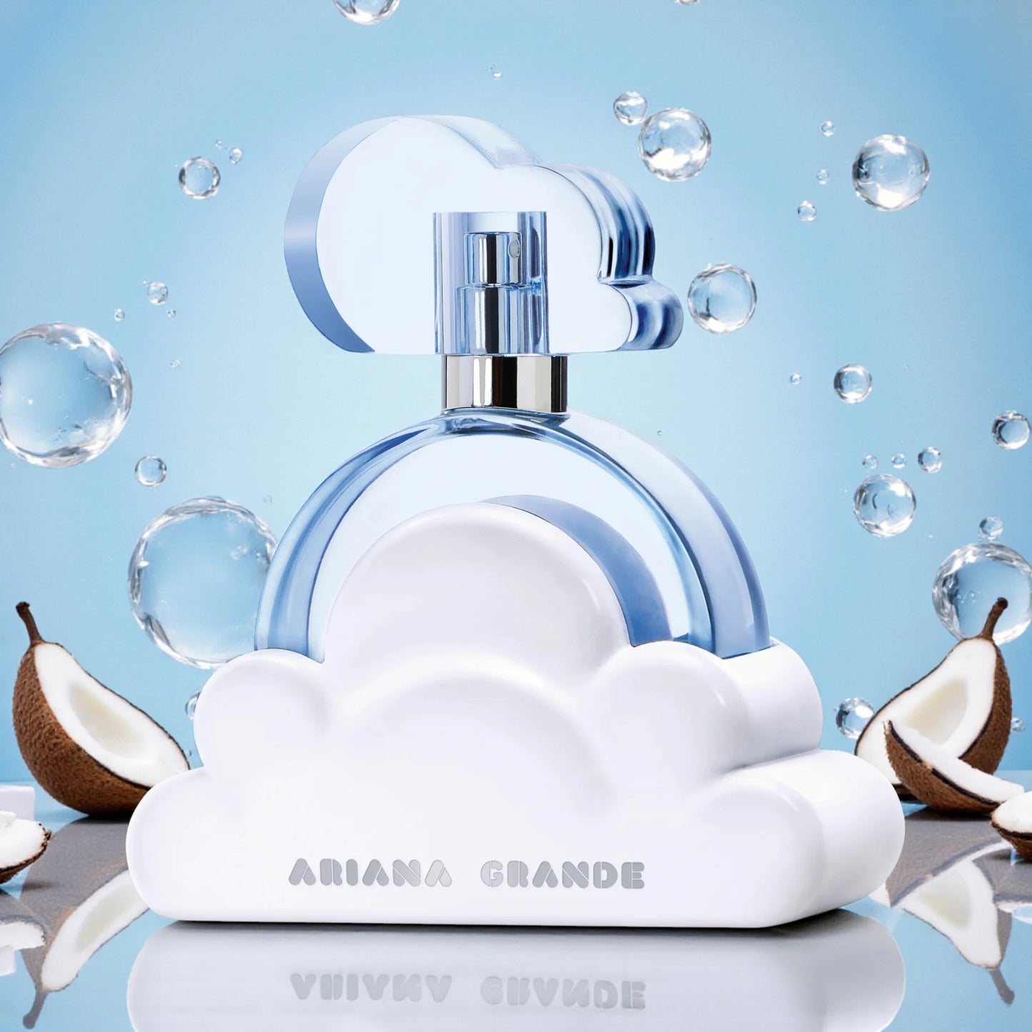 Decants de Ariana Grande - Cloud EDP