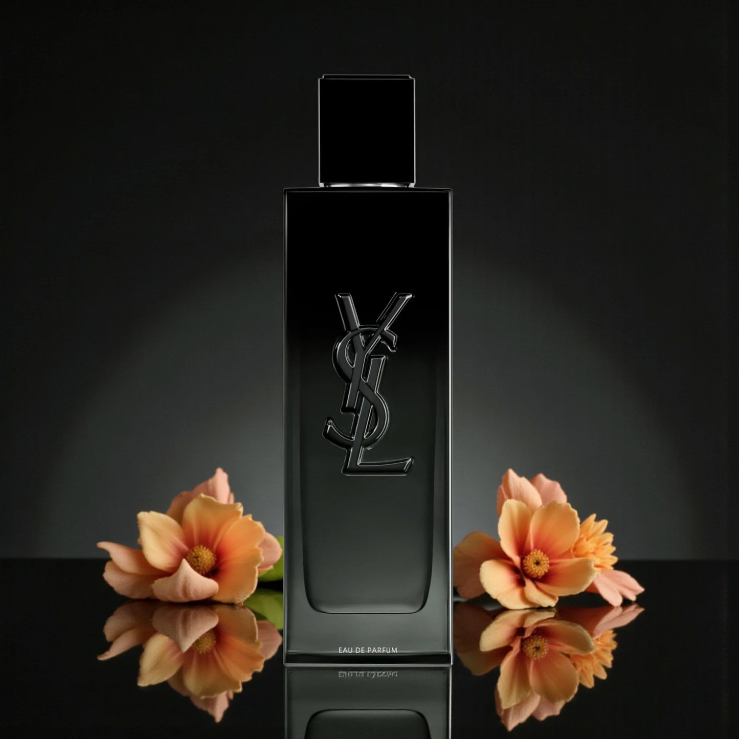 Decants de Yves Saint Laurent - Myself EDP original Chile | DecantsTalca