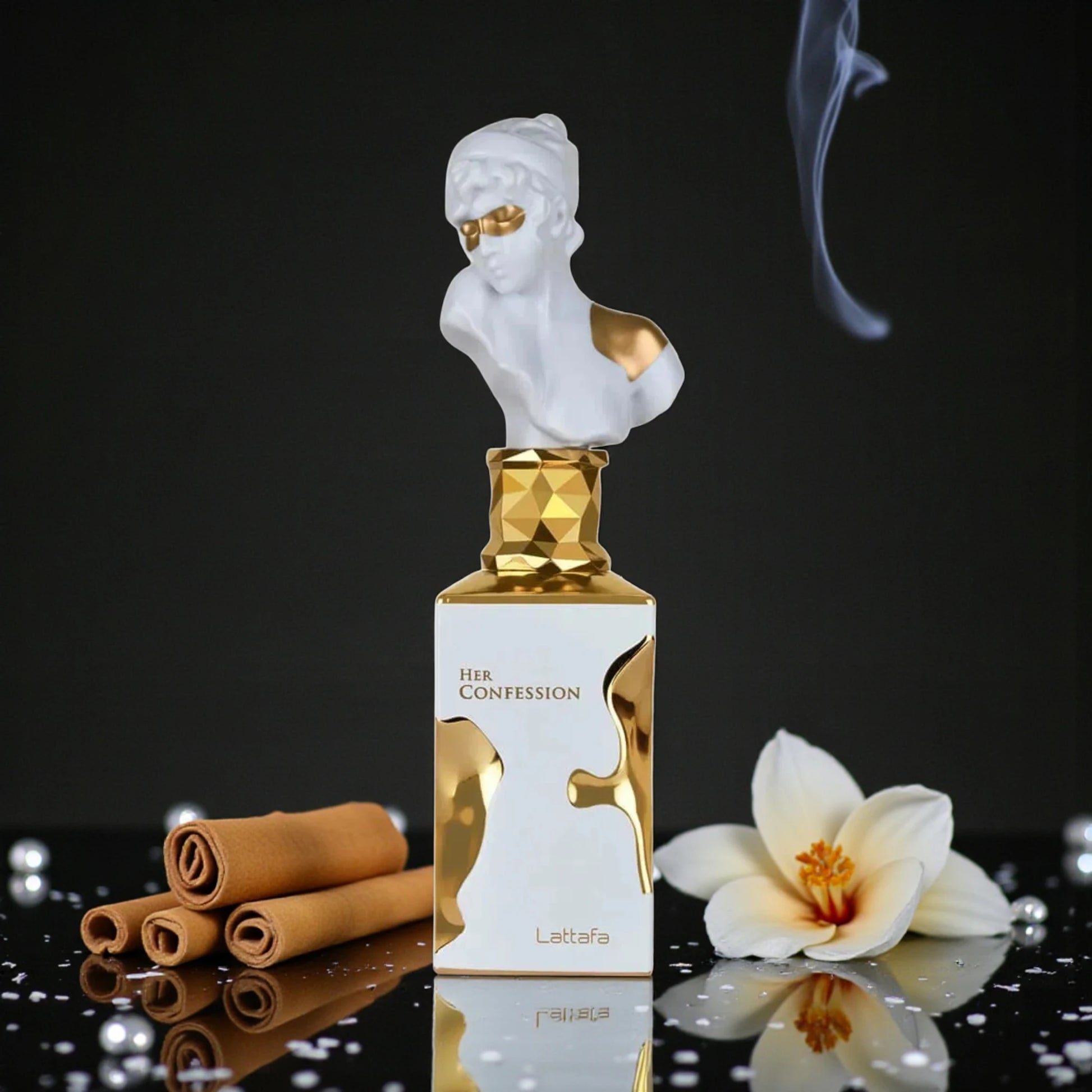 Decants de Lattafa - Her Confession EDP original Chile | DecantsTalca