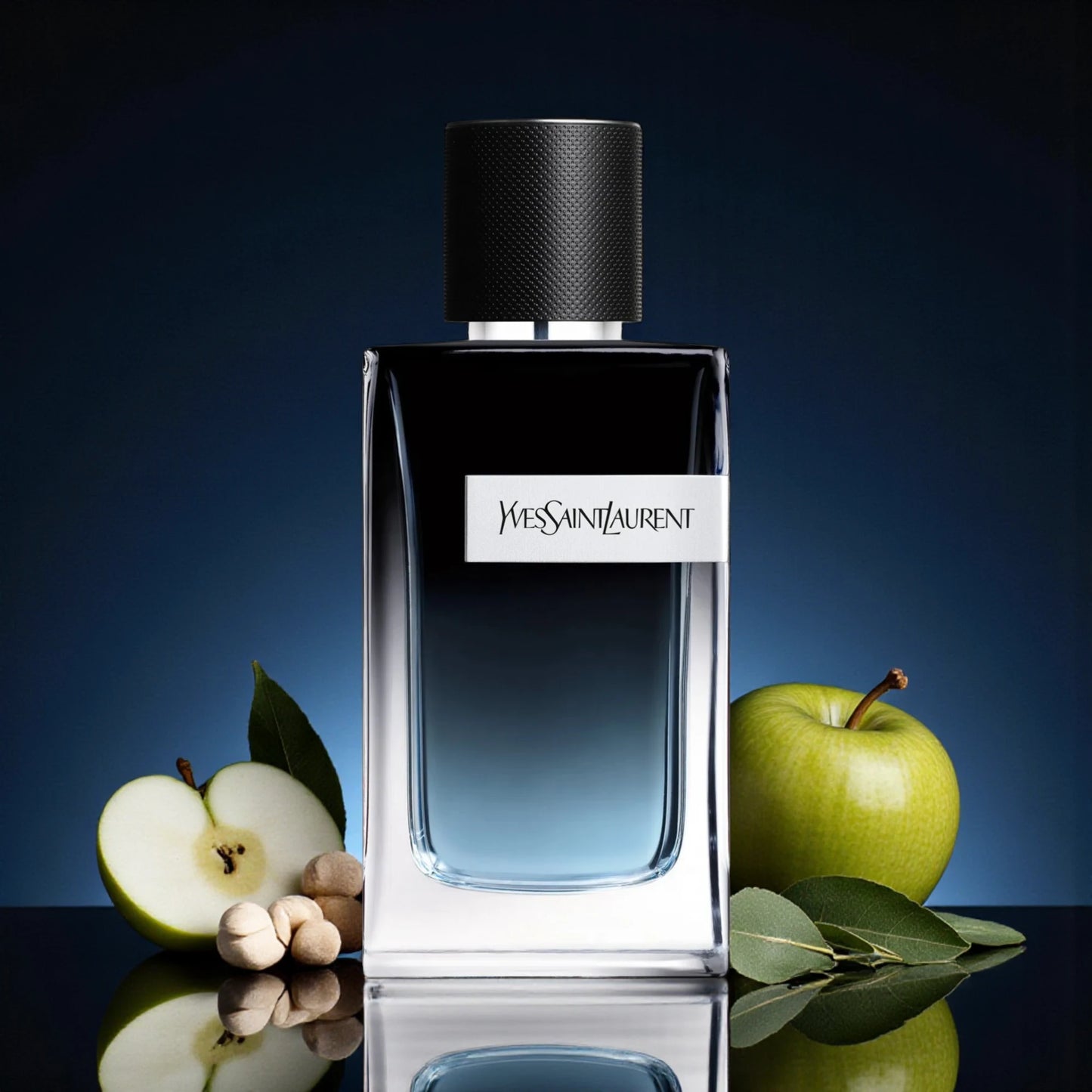 Decants de Yves Saint Laurent - Y EDP original Chile | DecantsTalca
