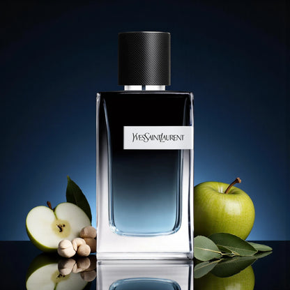 Decants de Yves Saint Laurent - Y EDP original Chile | DecantsTalca