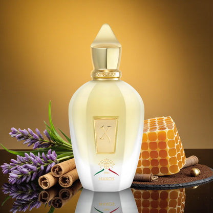 Decants de Xerjoff - Naxos original Chile | DecantsTalca