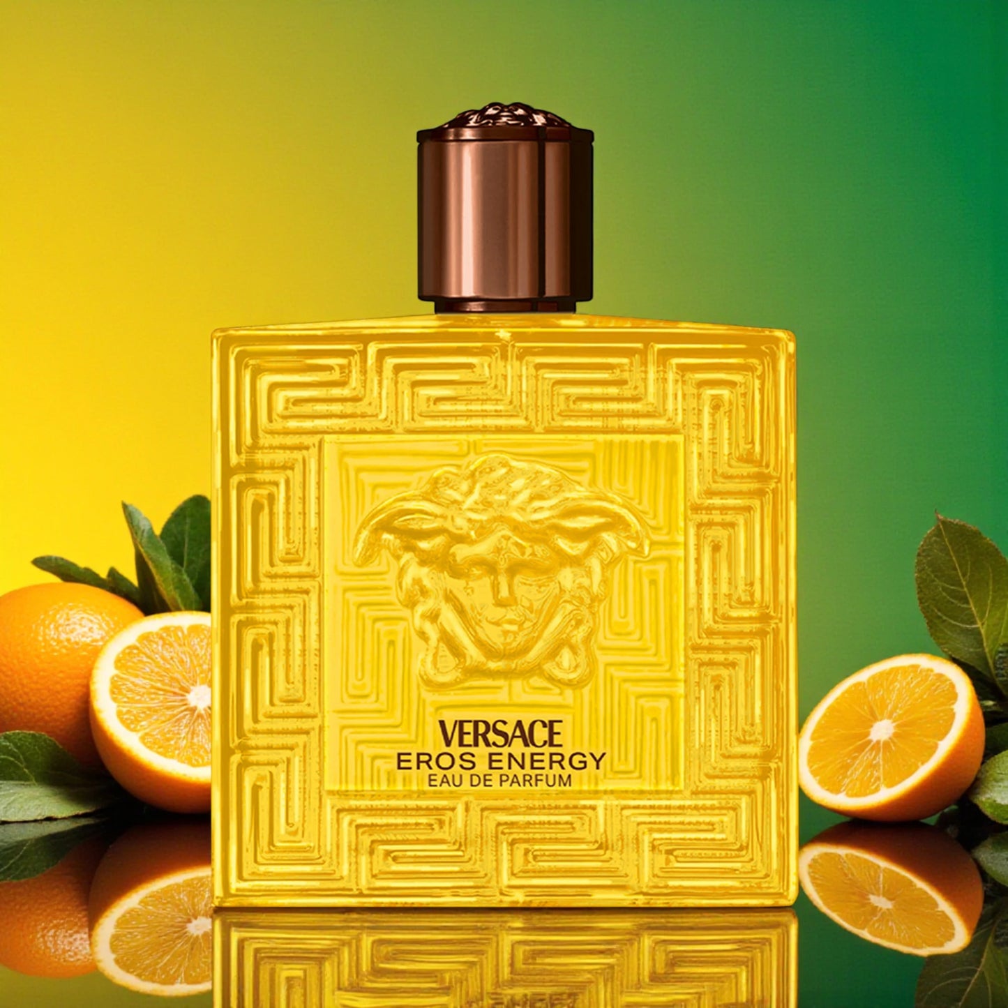 Decants de Versace - Eros Energy original Chile | DecantsTalca