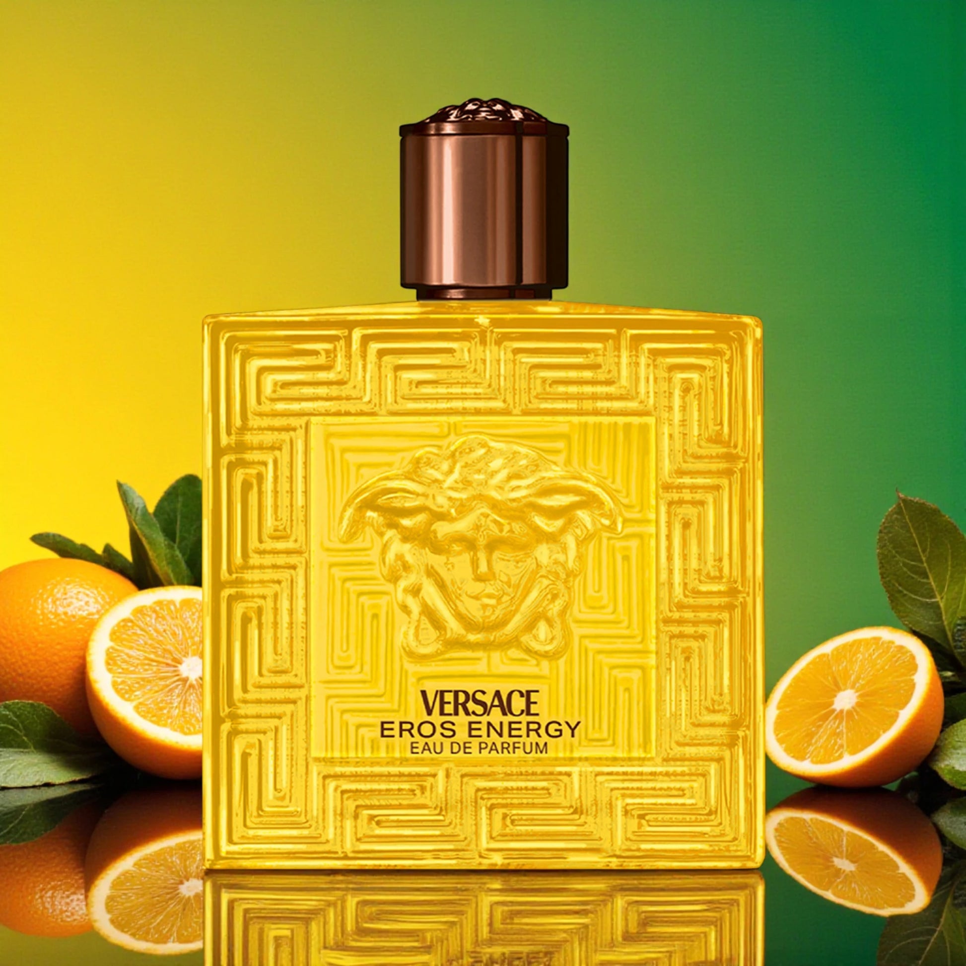 Decants de Versace - Eros Energy original Chile | DecantsTalca