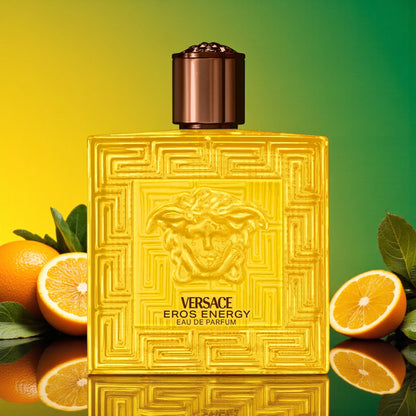 Decants de Versace - Eros Energy original Chile | DecantsTalca