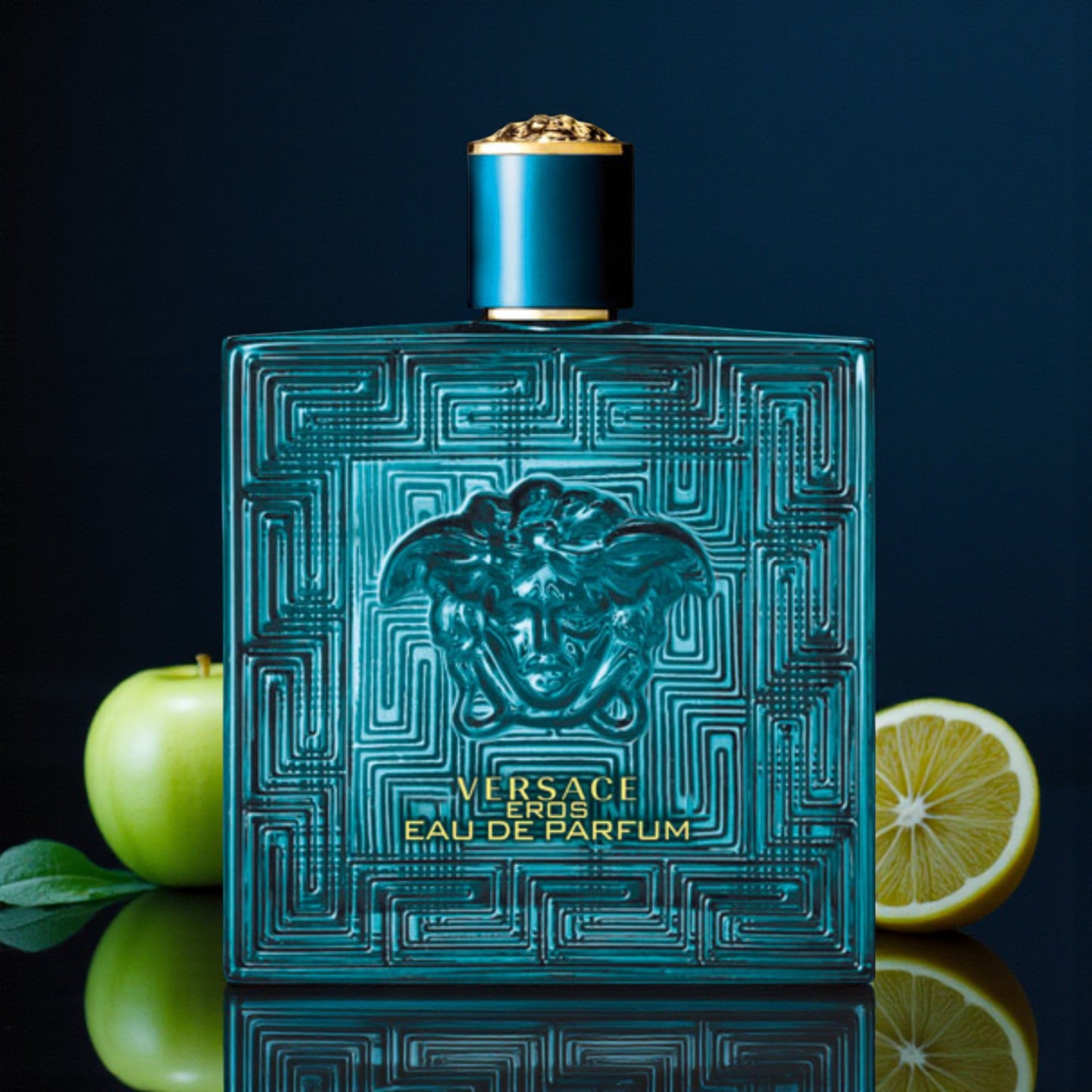 Decants de Versace - Eros EDP original Chile | DecantsTalca