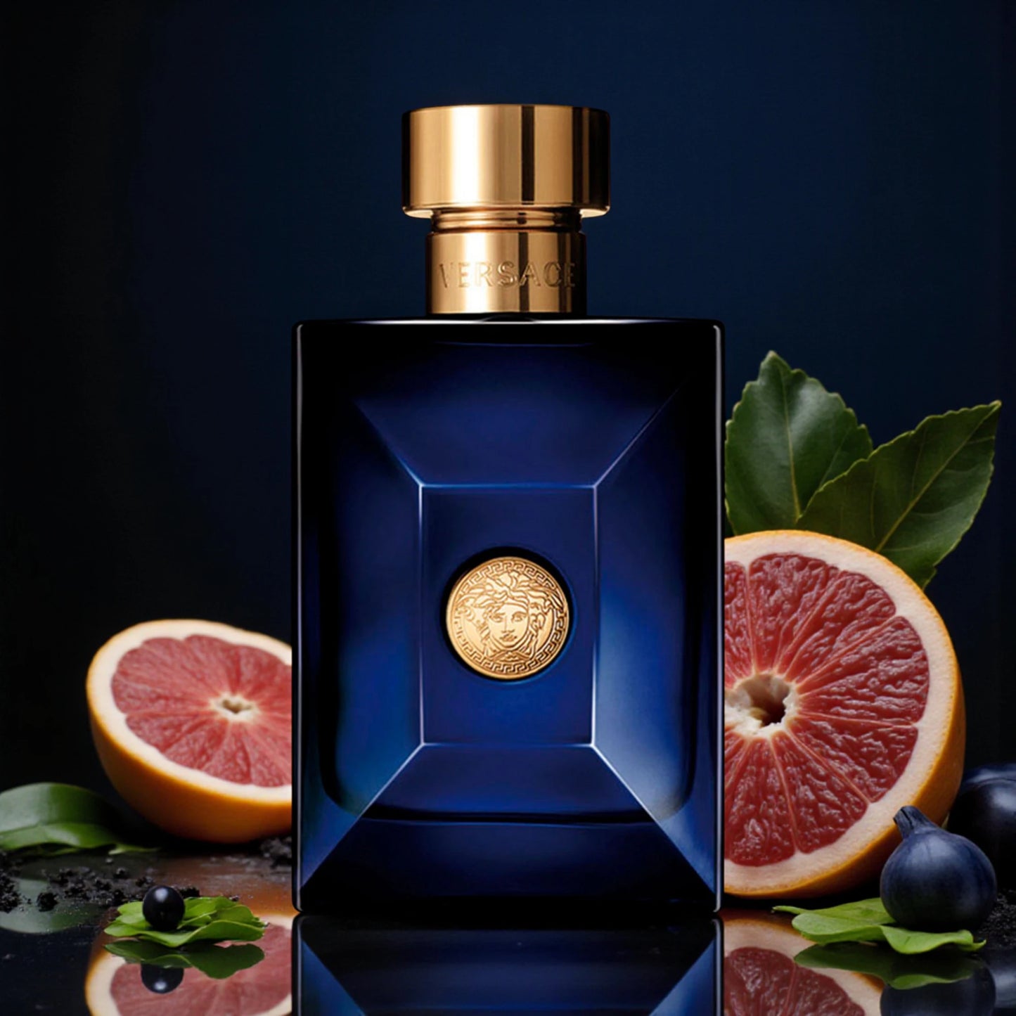 Decants de Versace - Dylan Blue original Chile | DecantsTalca