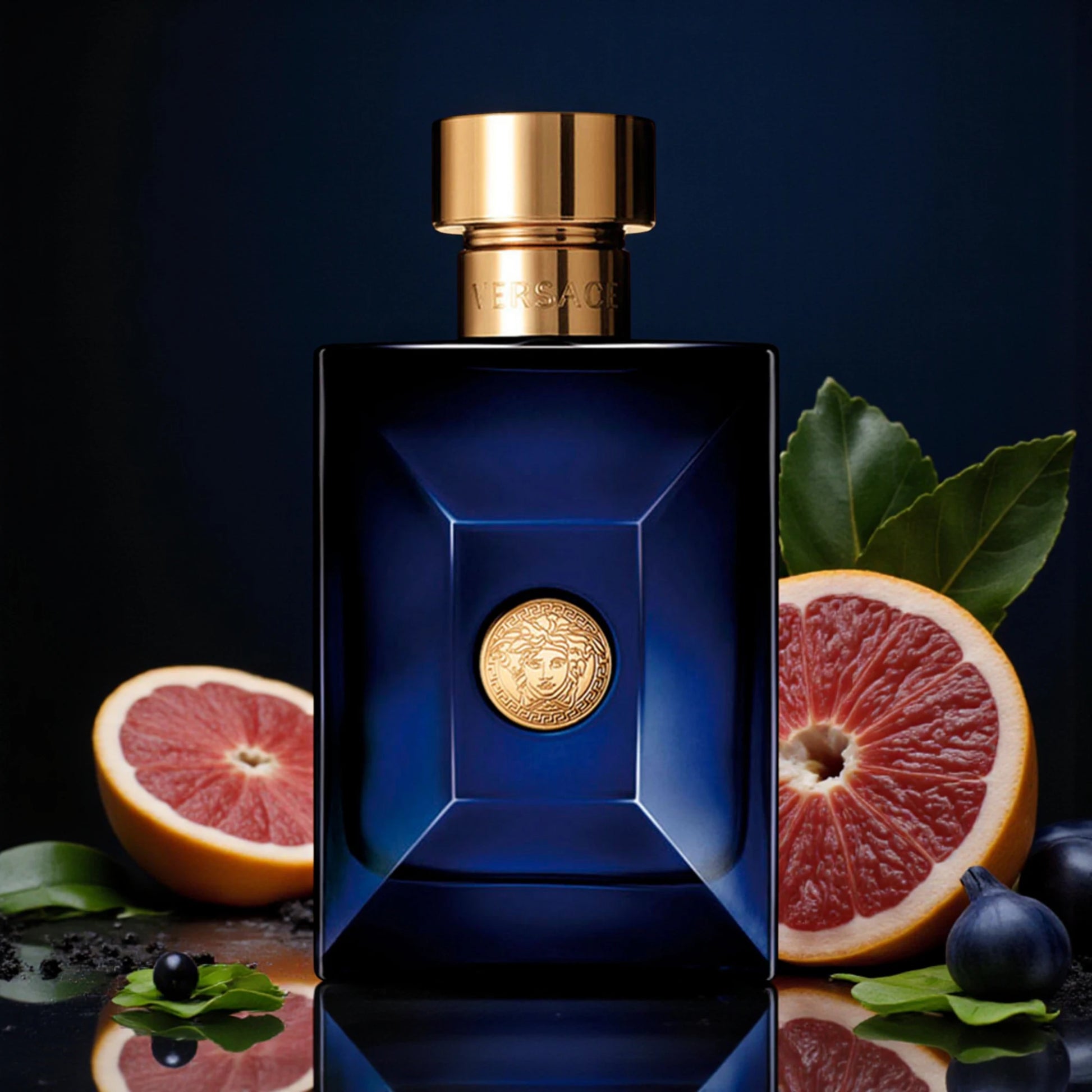 Decants de Versace - Dylan Blue original Chile | DecantsTalca