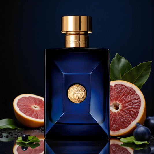 Decants de Versace - Dylan Blue original Chile | DecantsTalca