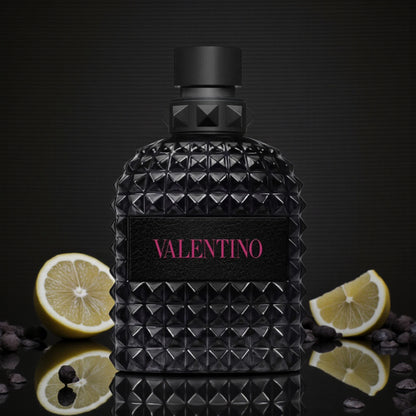 Decants de Valentino - Born In Roma Extradose original Chile | DecantsTalca