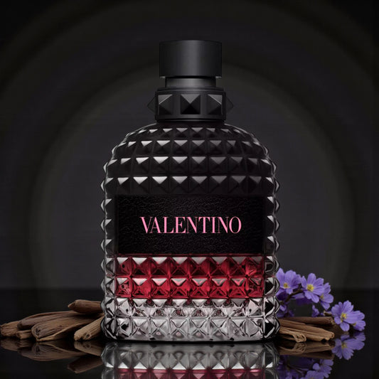 Decants de Valentino - Born In Roma Intense original Chile | DecantsTalca