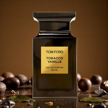 Decants de Tom Ford - Tobacco Vanille original Chile | DecantsTalca