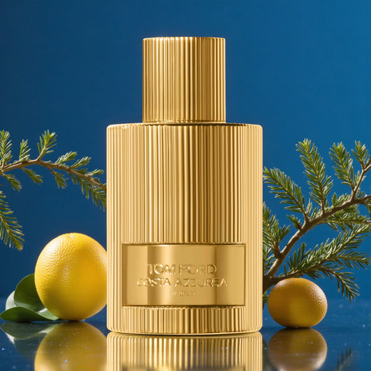Decants de Tom Ford - Costa Azzurra Parfum original Chile | DecantsTalca