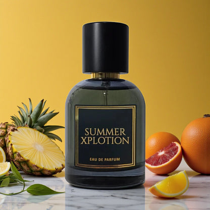 Decants de Pastor Priv� Parfums - Summer Xplotion original Chile | DecantsTalca