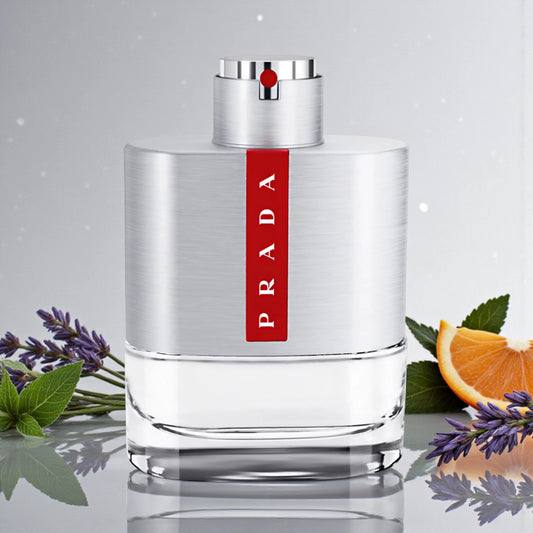 Decants de Prada - Luna Rossa EDT original Chile | DecantsTalca