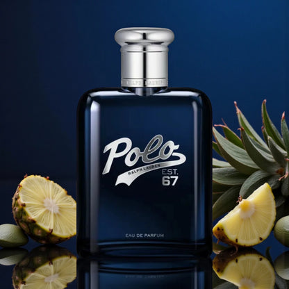 Decants de Ralph Lauren - Polo 67 original Chile | DecantsTalca