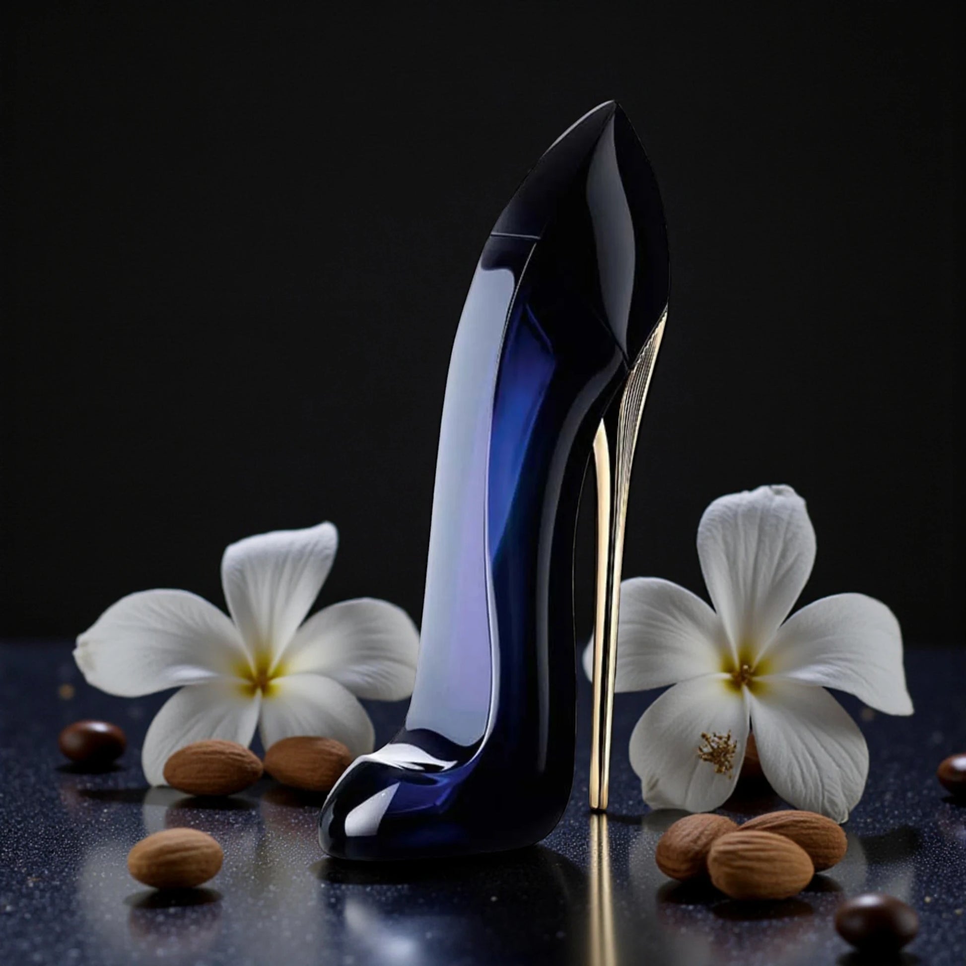 Decants de Carolina Herrera - Good Girl EDP original Chile | DecantsTalca