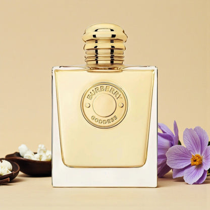 Decants de Burberry - Goddess EDP original Chile | DecantsTalca