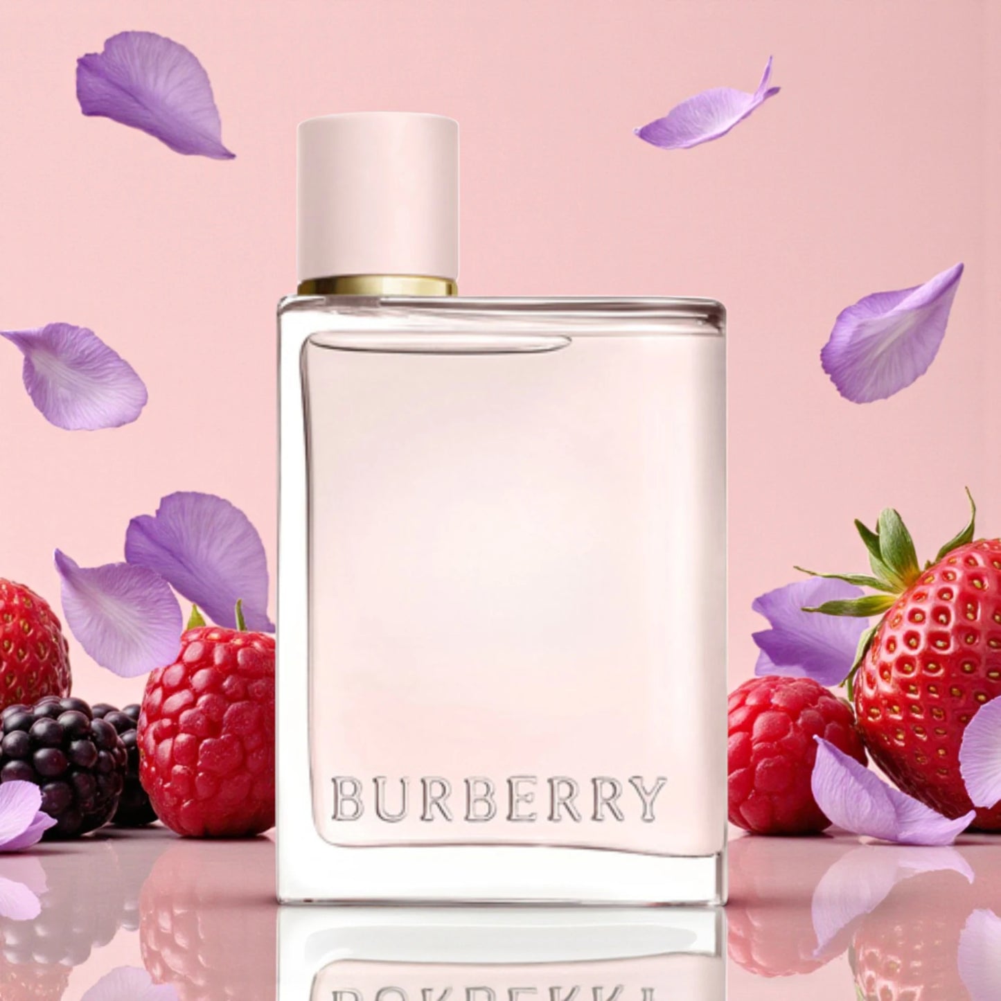 Decants de Burberry - Her EDP original Chile | DecantsTalca