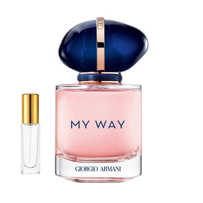 Decants de Giorgio Armani - My Way Edp