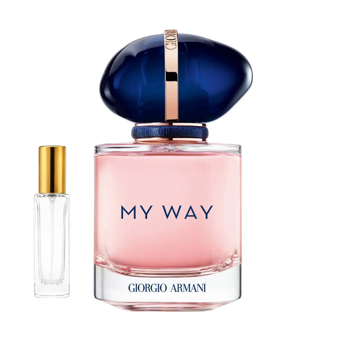 Decants de Giorgio Armani - My Way Edp