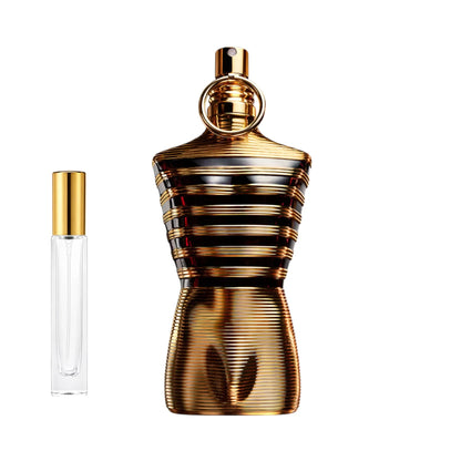 Decants de Jean Paul Gaultier - Le Male Elixir
