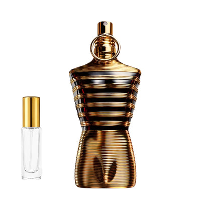 Decants de Jean Paul Gaultier - Le Male Elixir