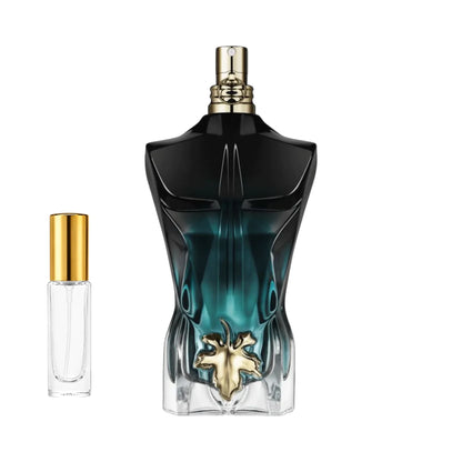 Decants de Jean Paul Gaultier - Le Beau Le Parfum
