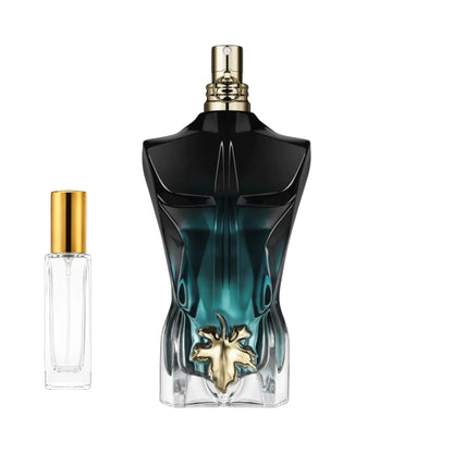 Decants de Jean Paul Gaultier - Le Beau Le Parfum