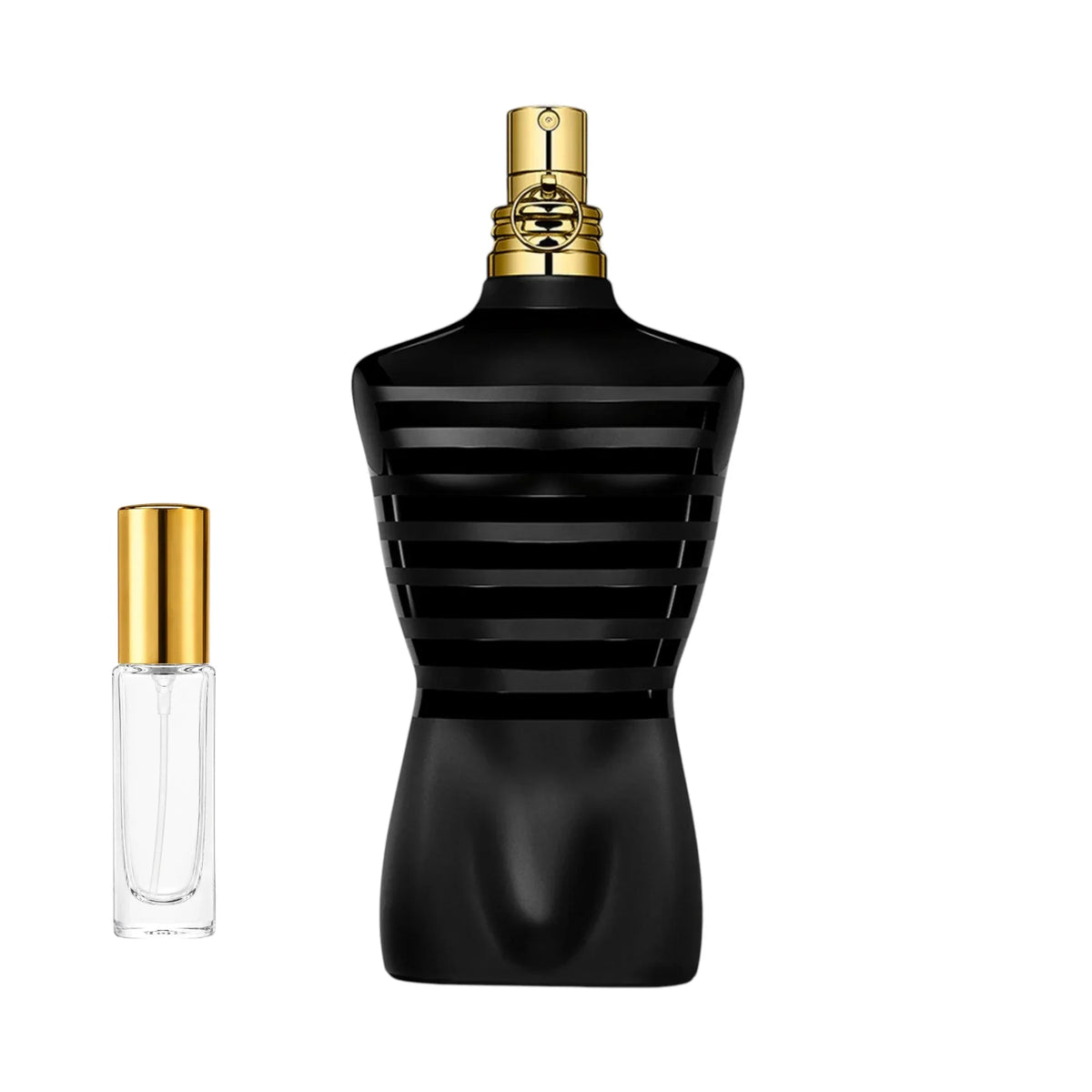 Decants de Jean Paul Gaultier - Le Male Parfum