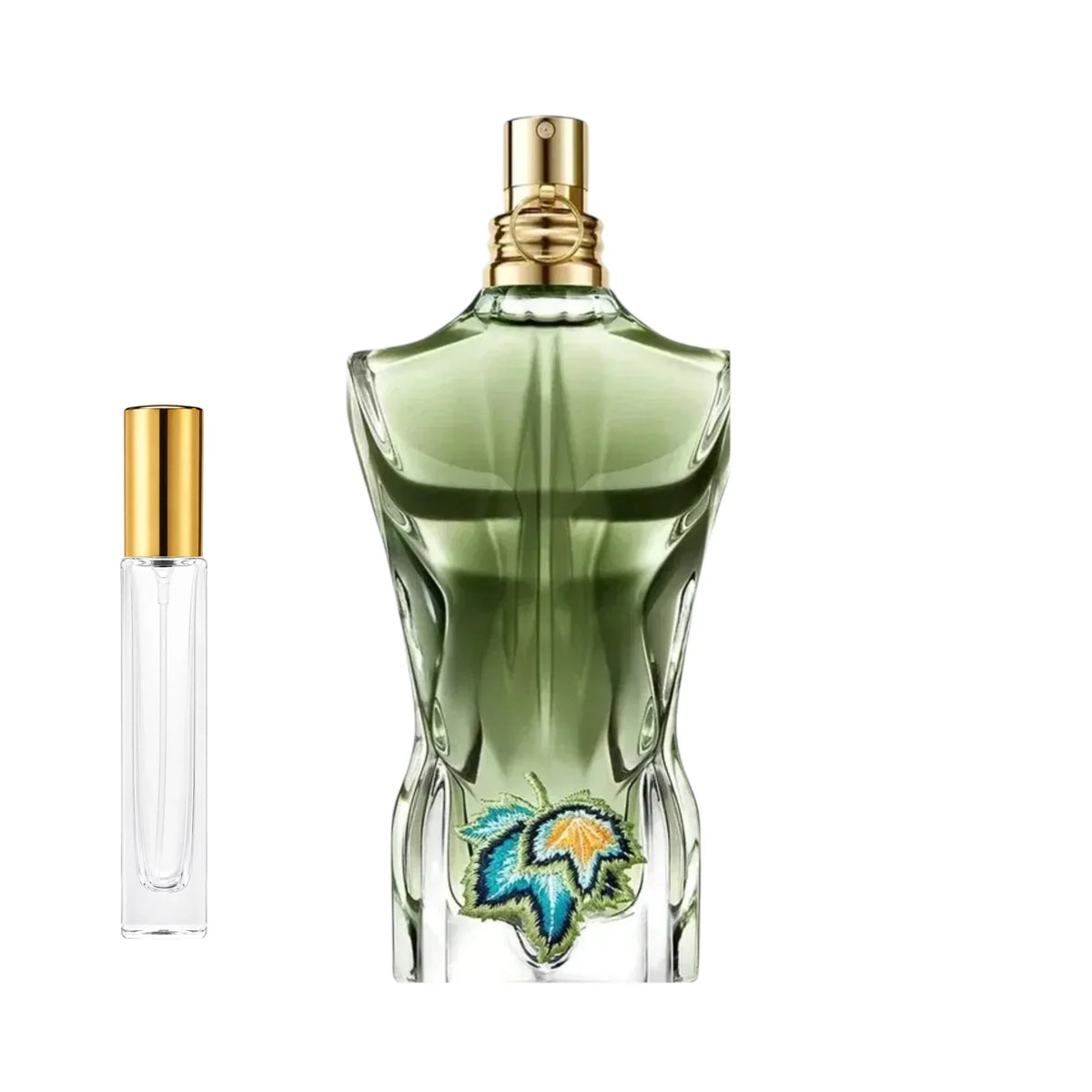 Decants de Jean Paul Gaultier - Paradise Garden