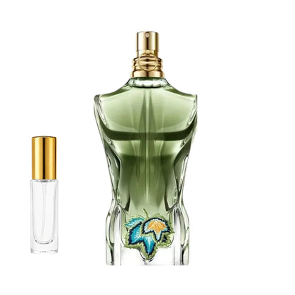 Decants de Jean Paul Gaultier - Paradise Garden