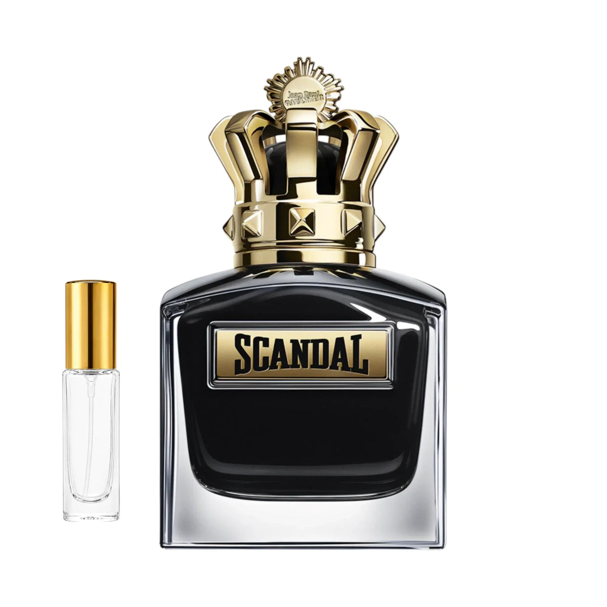 Decants de Jean Paul Gaultier - Scandal Le Parfum