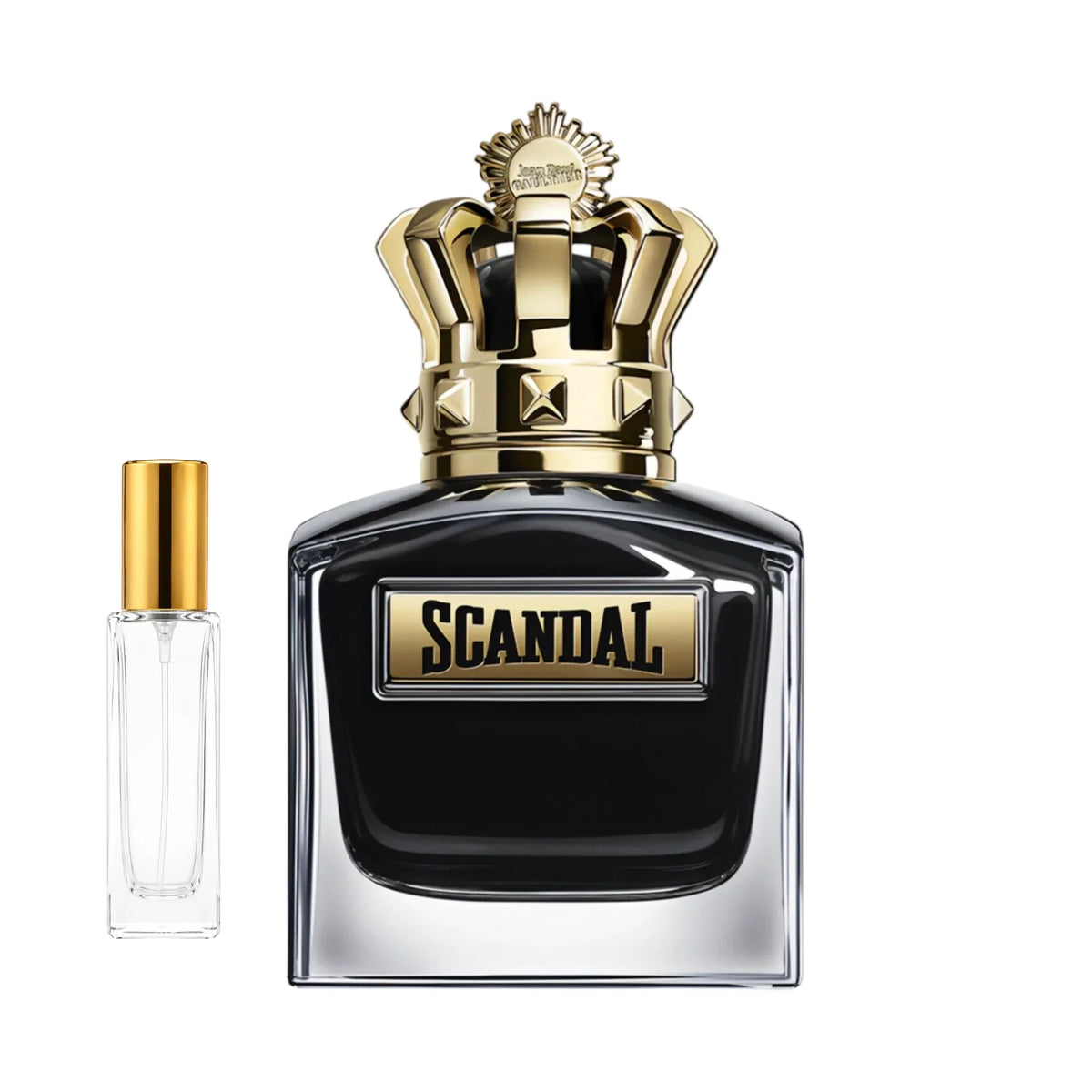 Decants de Jean Paul Gaultier - Scandal Le Parfum