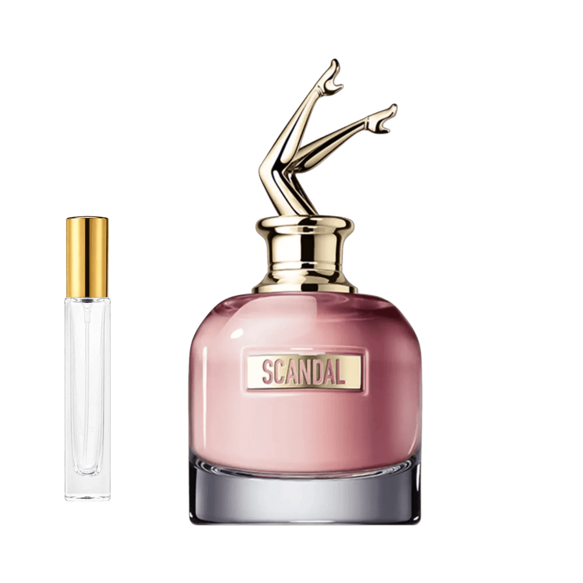 Decants de Jean Paul Gaultier - Scandal EDP