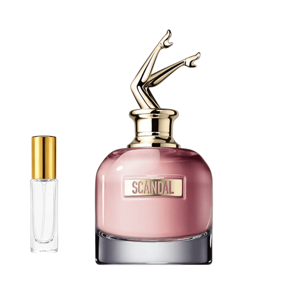 Decants de Jean Paul Gaultier - Scandal EDP