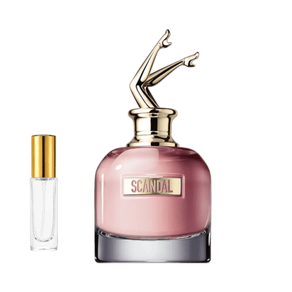 Decants de Jean Paul Gaultier - Scandal EDP
