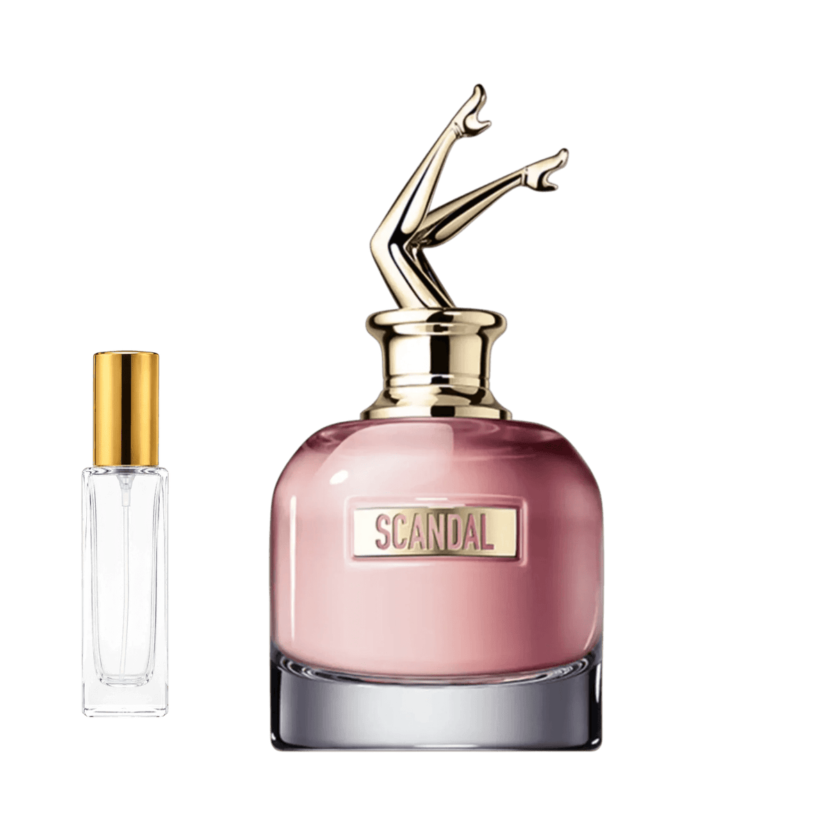 Decants de Jean Paul Gaultier - Scandal EDP