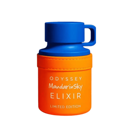Odyssey Mandarin Sky Elixir