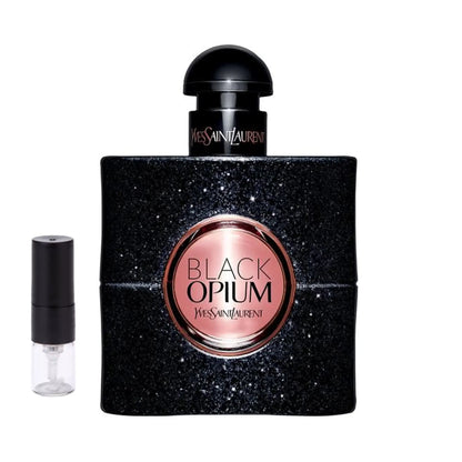 YSL Black Opium EDP 1ml