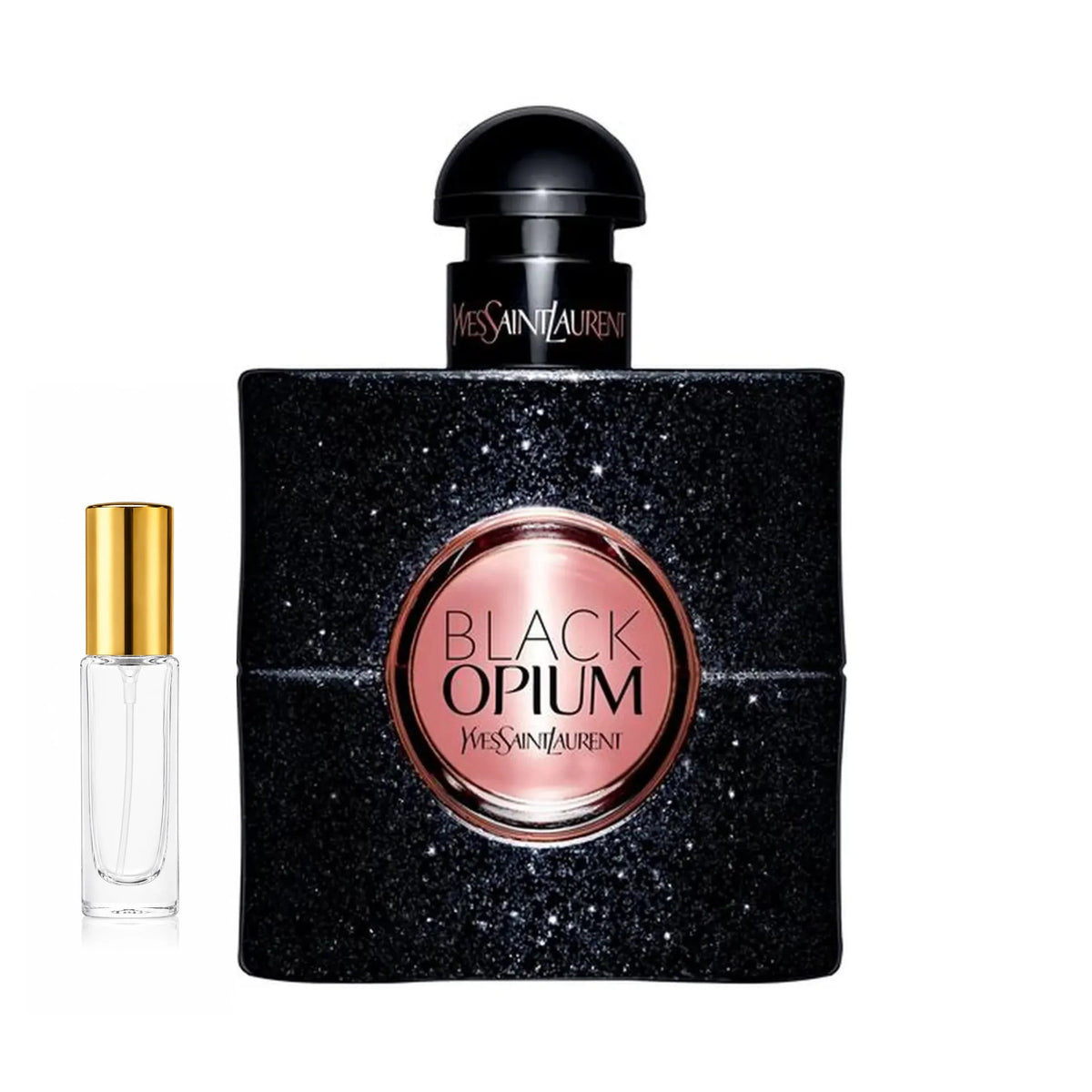 YSL Black Opium EDP 3ml