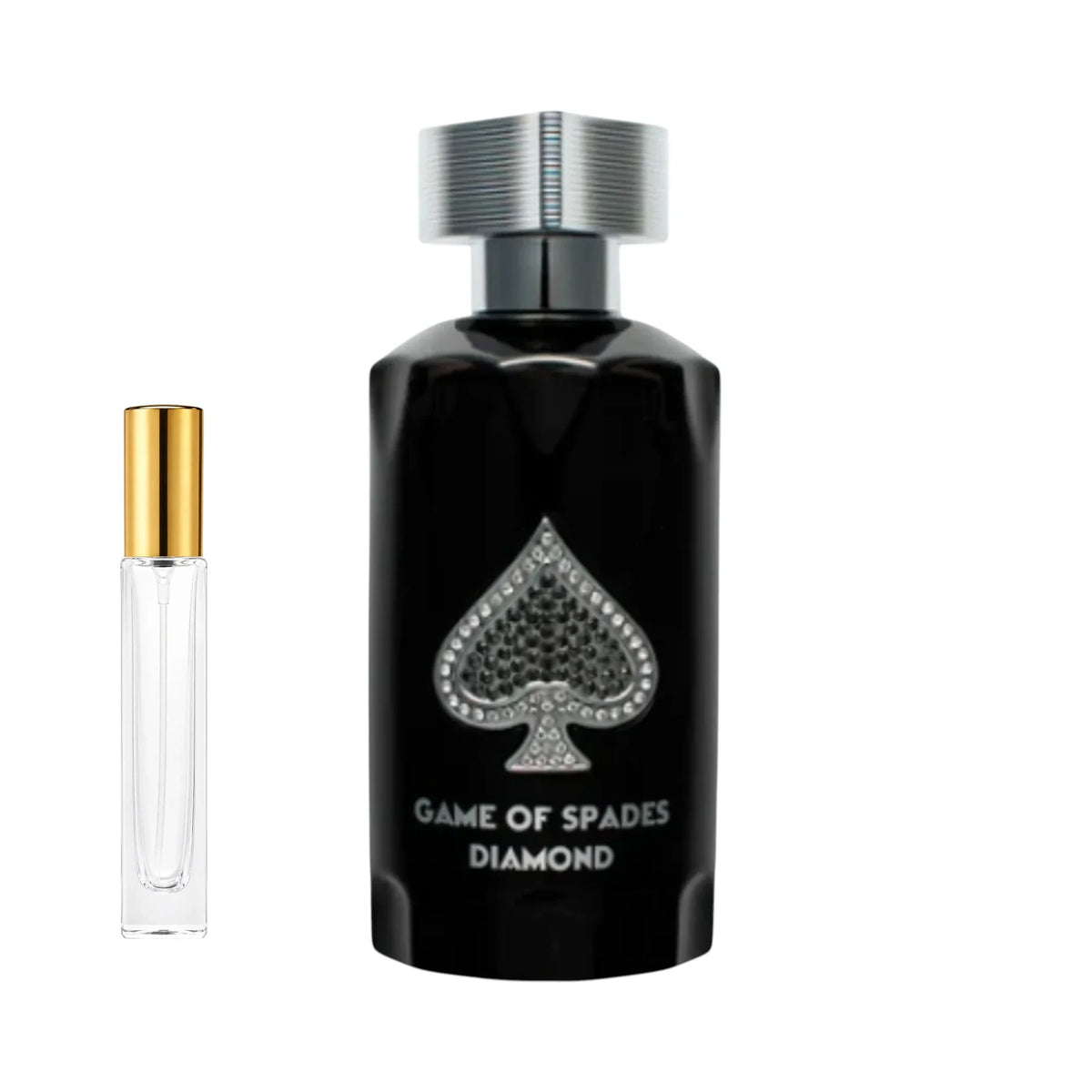 Decants de Jo Milano - GOS Diamond