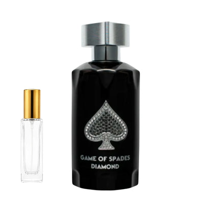 Decants de Jo Milano - GOS Diamond