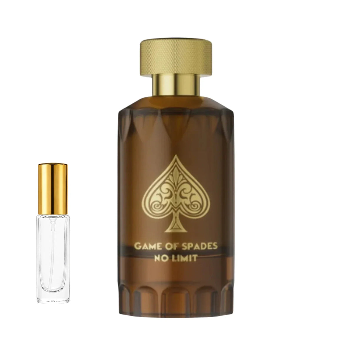 Decants de Jo milano - GOS No Limit